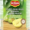 Del Monte Birnen Halbe Frucht Leicht Gezuckert 11