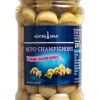 Küstengold Mini-Champignons Ganze Köpfe 1. Wahl 11
