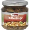 Valenzi Pfifferlinge 8