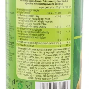 BelSun Artischockenherzen 9