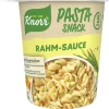 Knorr Pasta Snack Rahm-Sauce 17