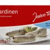 Jeden Tag Sardinen In Sonnenblumenöl 10