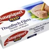 Saupiquet Thunfisch-Filets Naturale Ohne Öl 19