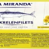 La Miranda Makrelenfilet In Sonnenblumenöl 13