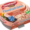 Saupiquet Thunfisch-Salat Texana 17
